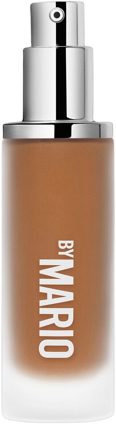 SurrealSkin Natural Finish Foundation - Naturlig, flydende foundation