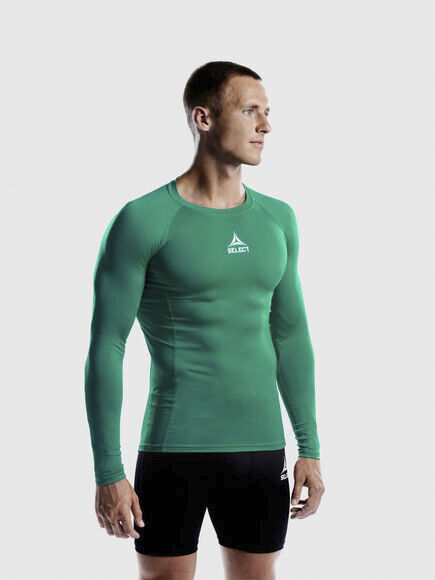 Baselayer lang&aelig;rmet