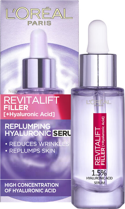 SkE Rvt. Fill A-Ag Serum HA Dropper
