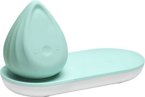 Evii Mint Green Klitorisvibrator