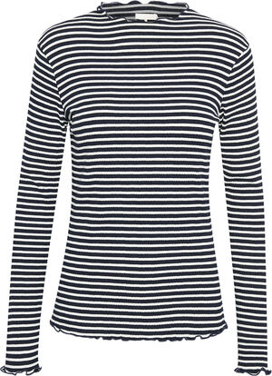 CandaceKB Stripe LS