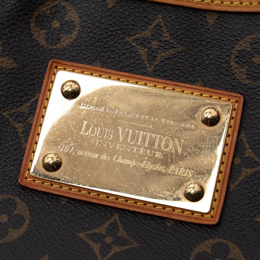 Louis Vuitton Thames