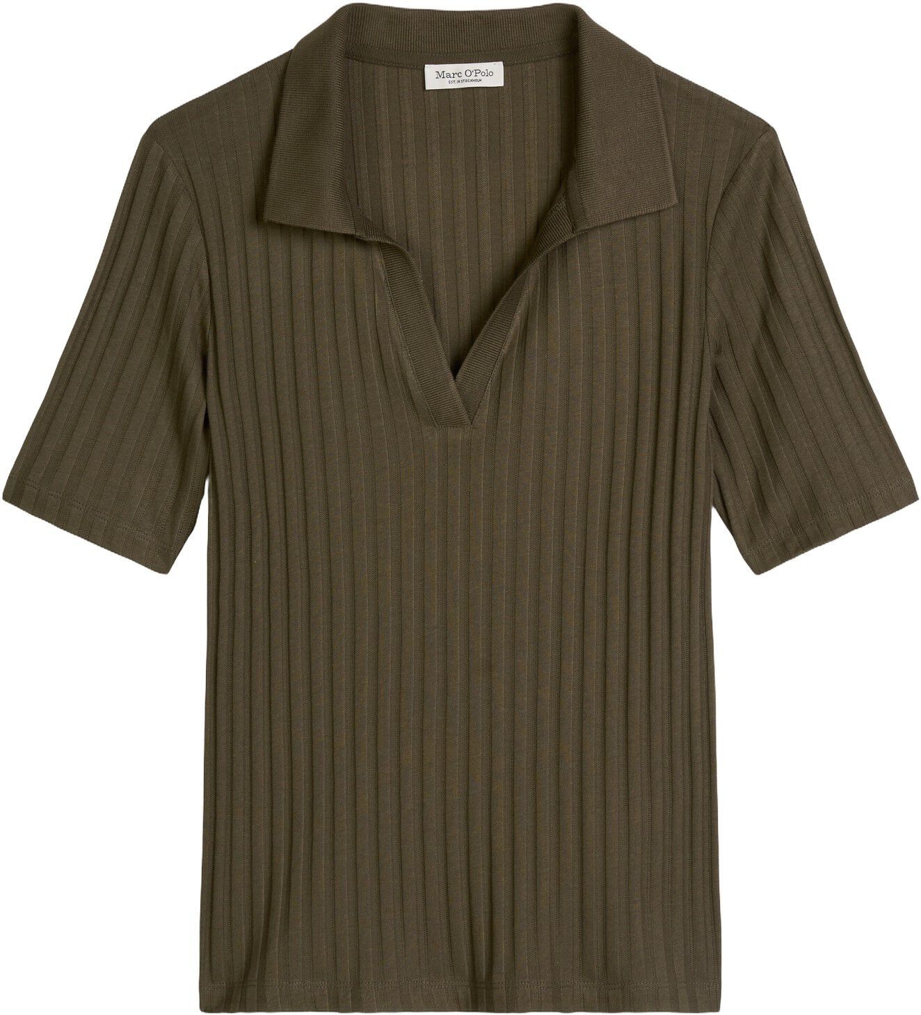Jersey Poloshirts Shortsleeve