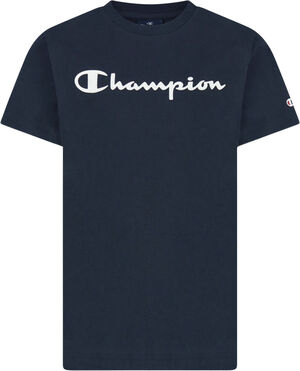 Crewneck T-shirt