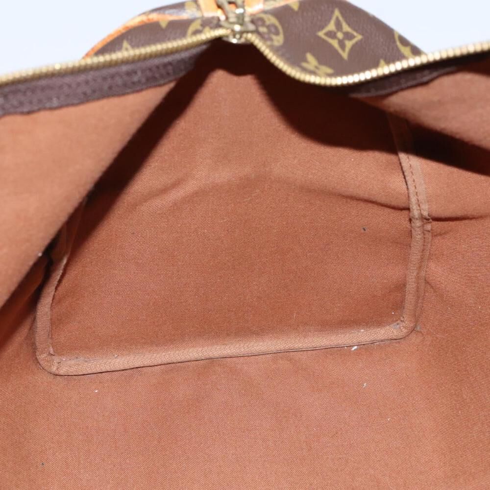 Louis Vuitton Keepall