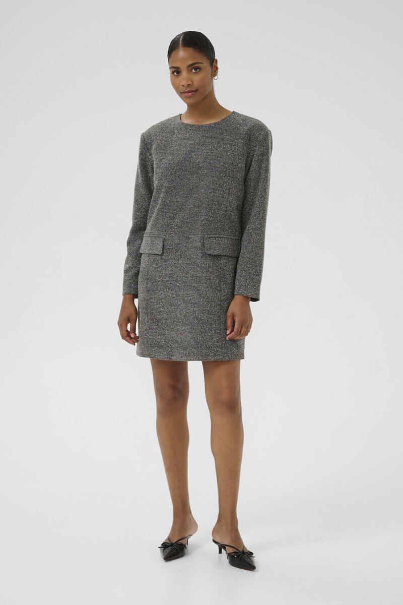 Kaalba Dress