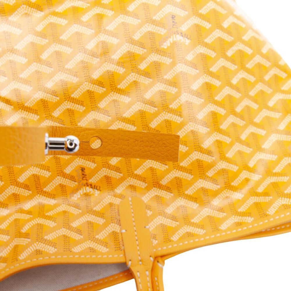 Goyard St Louis Tote