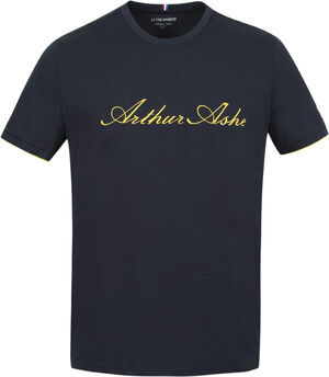 tennis sky captain t-shirt