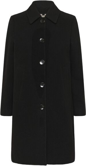 Kamillas OTW Wool Coat