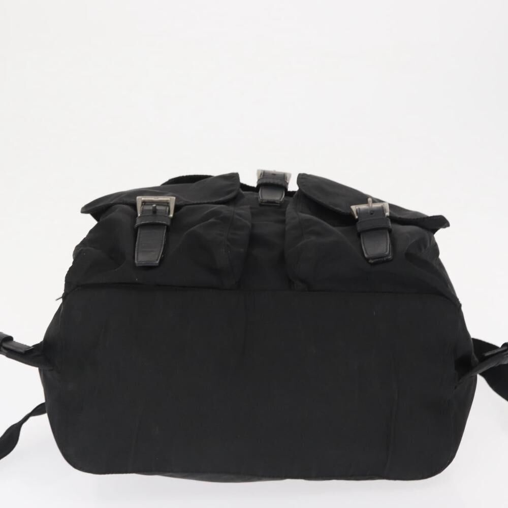 Prada Backpack