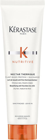 Nutritive Nectar Thermique Heat Protection