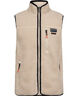 OUTDOOR FLEECE GILET