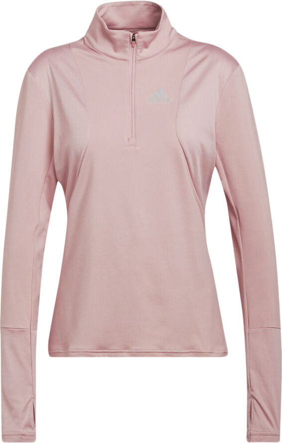 Own The Run 1/2 Zip løbetrøje