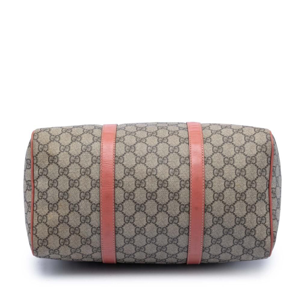 Gucci Boston Bag
