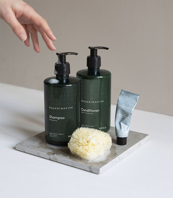 Conditioner SKOG 500ml