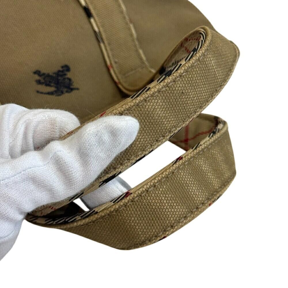 Burberry Tote