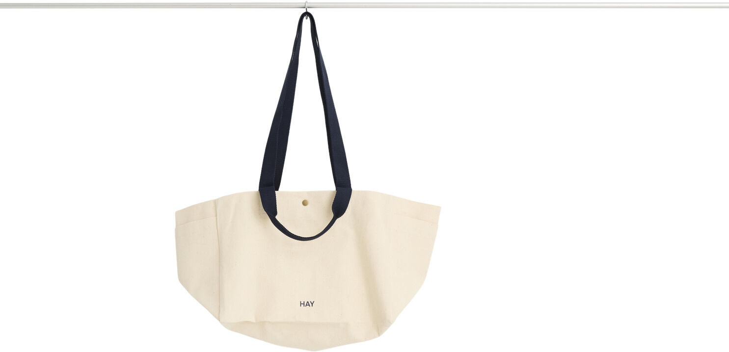 Weekend Bag (Organic)-Small