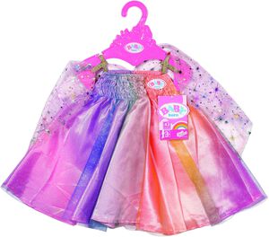 BABY born Rainbow Dress 4