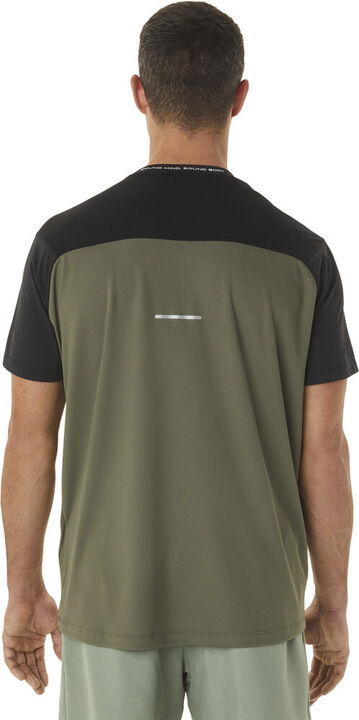 Race Actibreeze løbe T-shirt