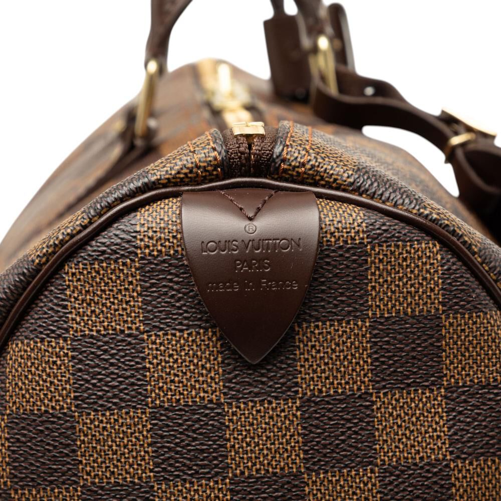 Louis Vuitton Keepall