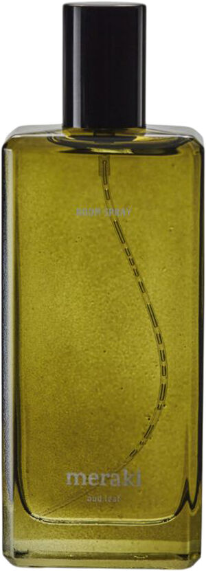 Romspray, Oud leaf