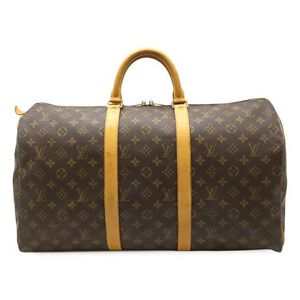 Louis Vuitton Keepall