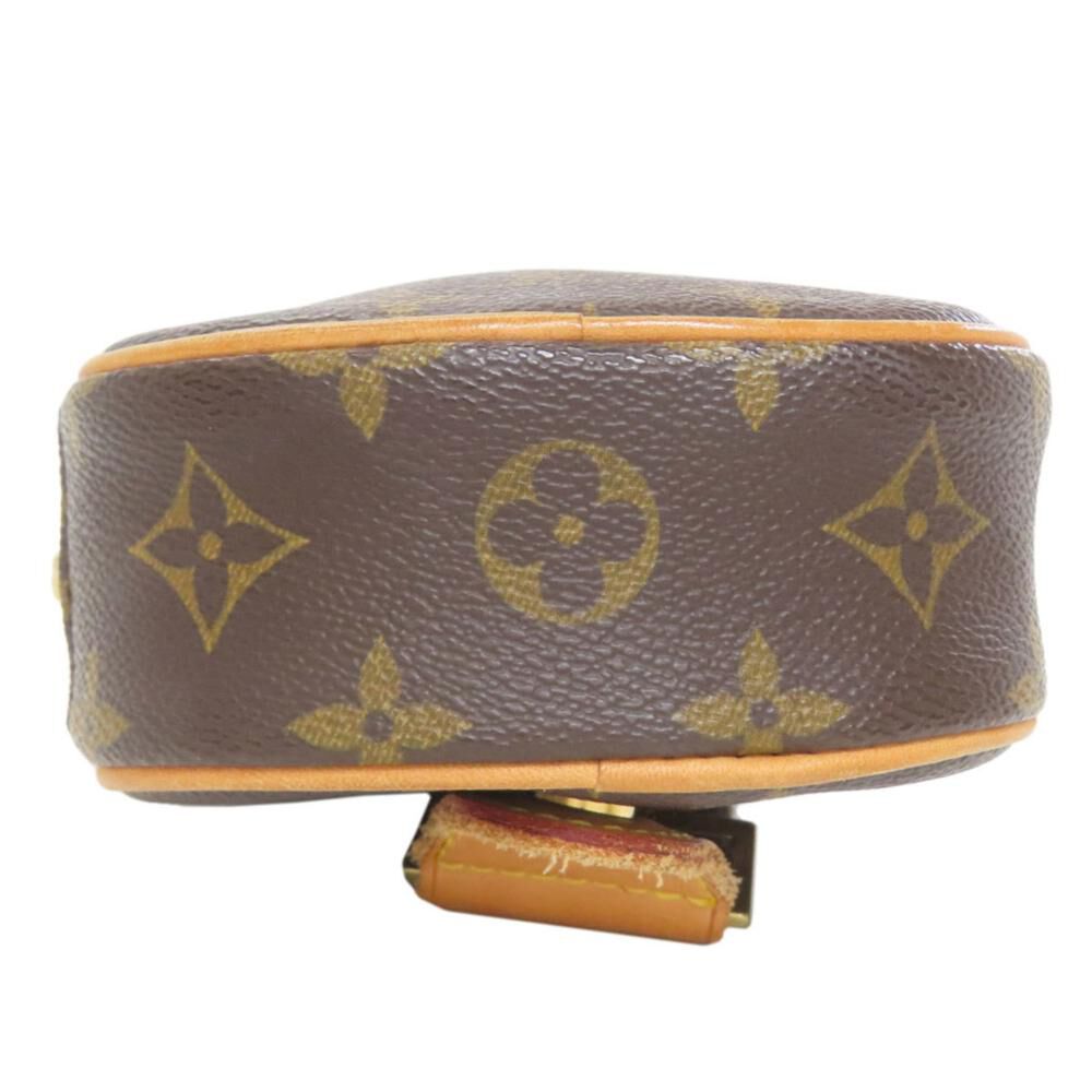 Louis Vuitton Pochette Gange