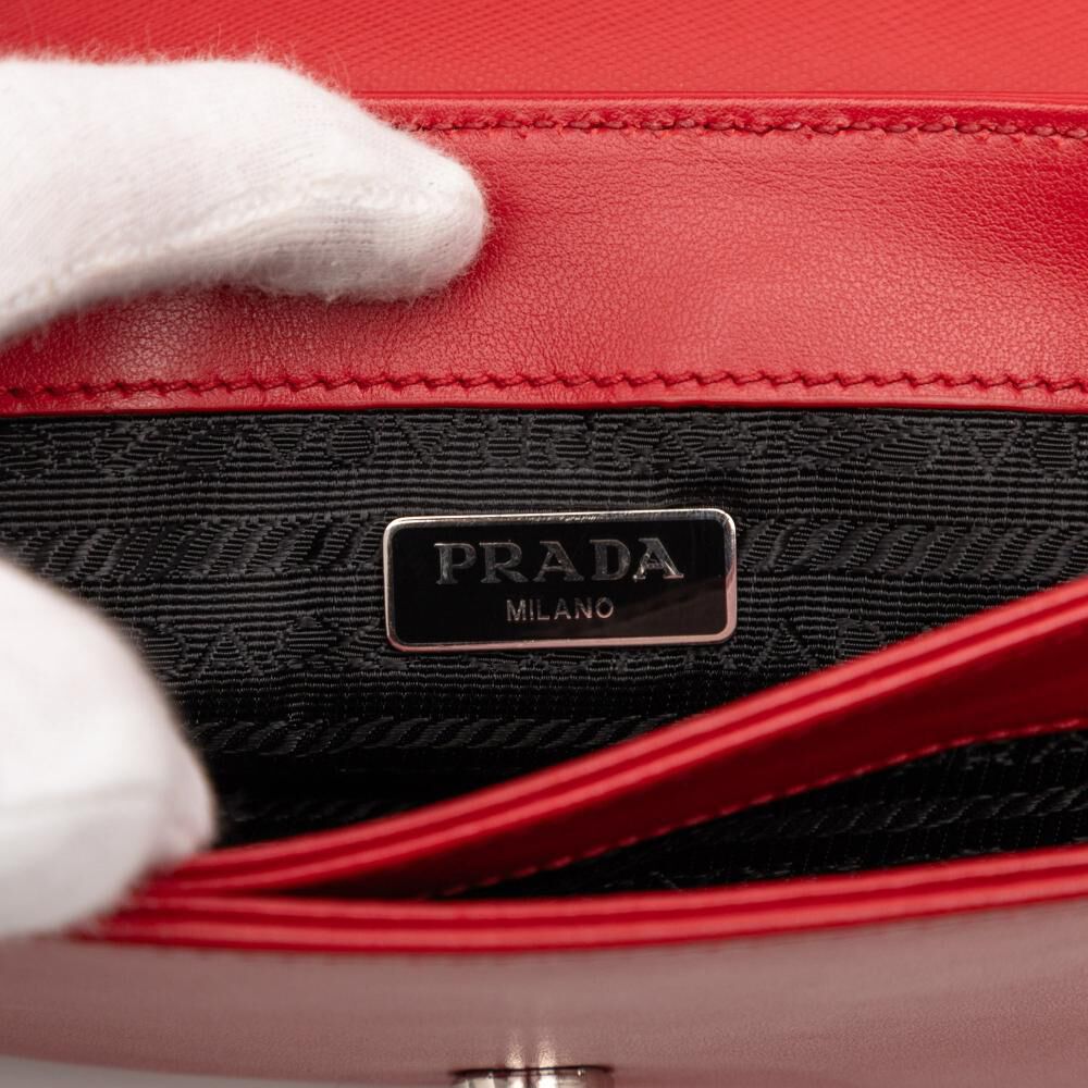 Prada Crossbody Bag