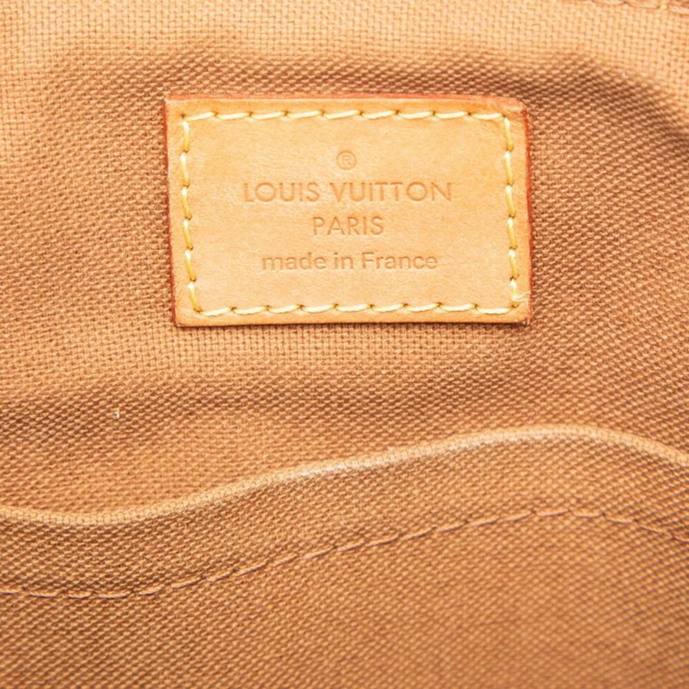 Louis Vuitton Palermo