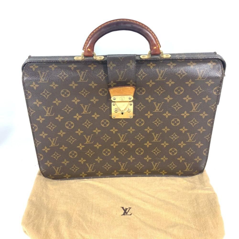 Louis Vuitton Briefcase