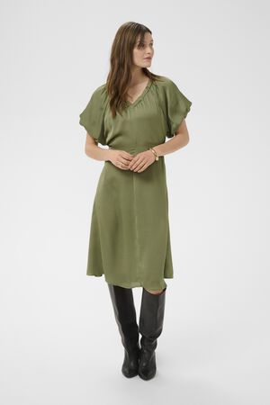 SLParis Balloon Dress