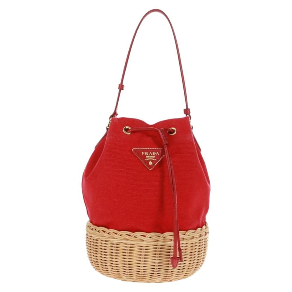 Prada Shoulder Bag