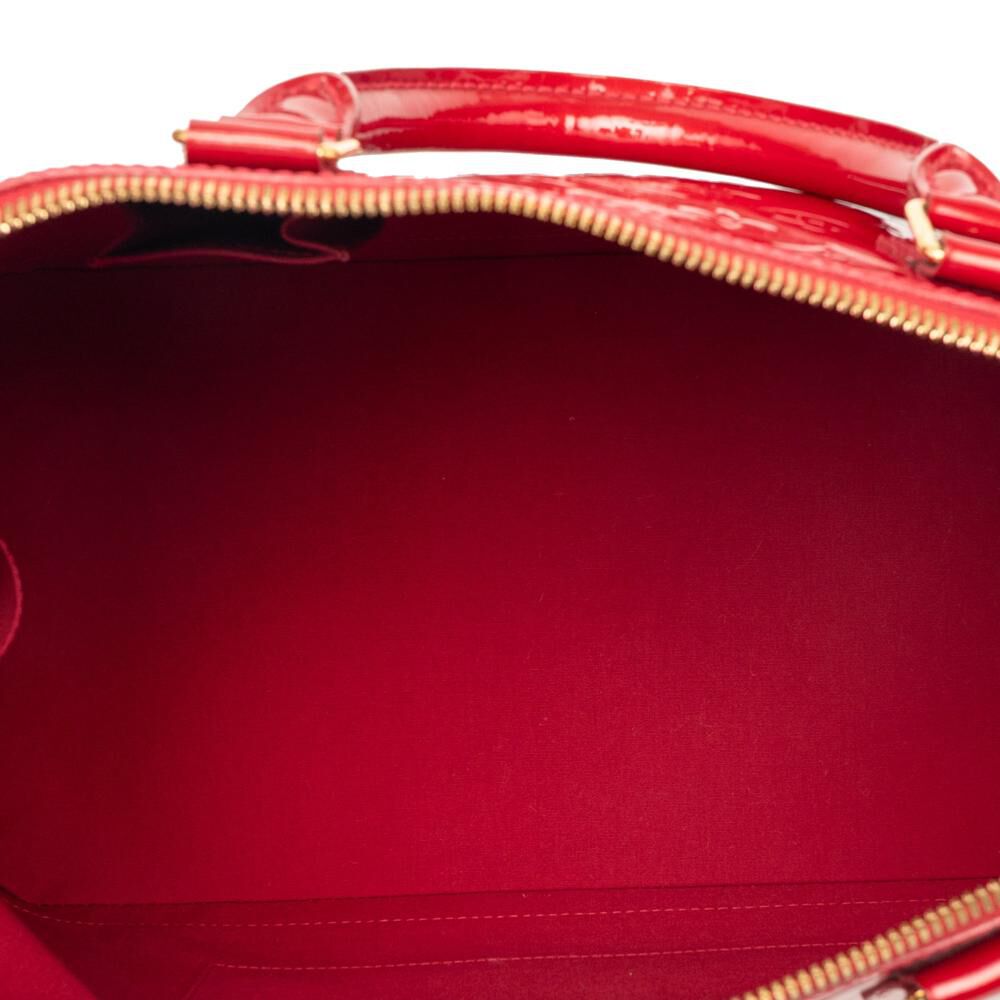 Louis Vuitton Alma