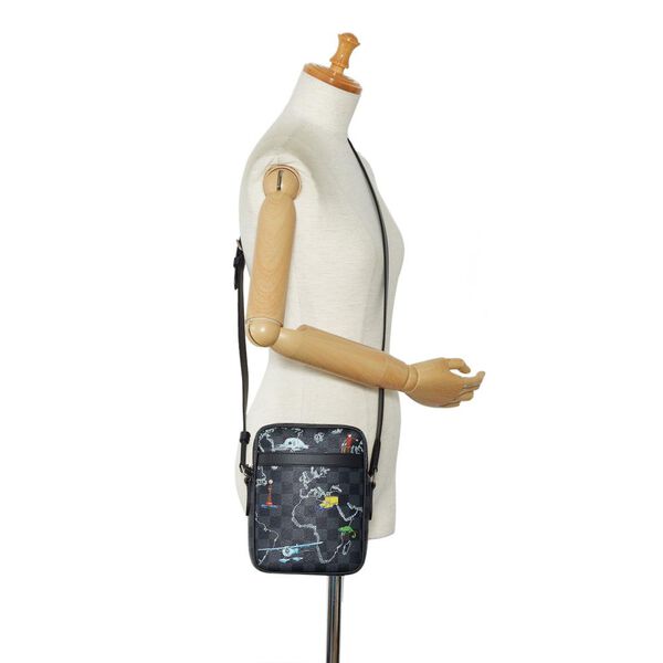 Louis Vuitton Danube