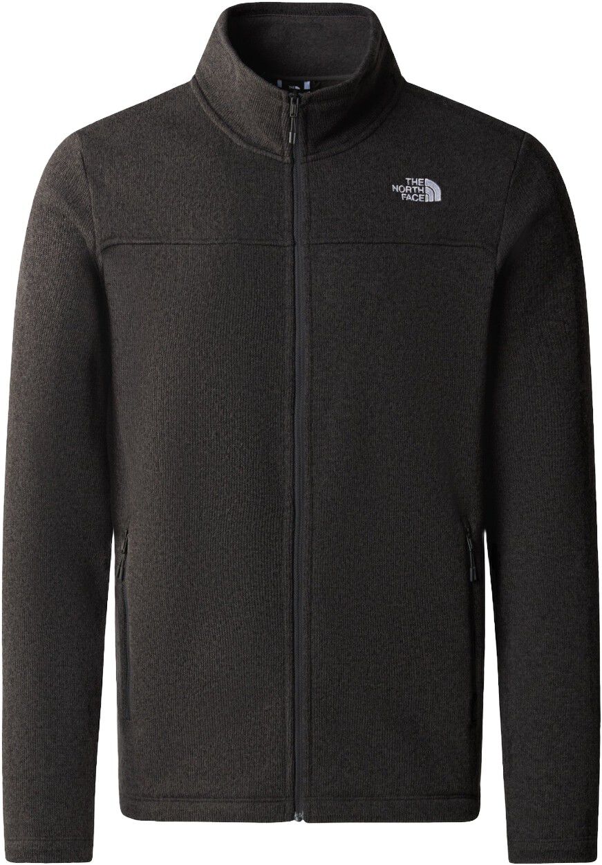 Antisana Fleecetr&oslash;je