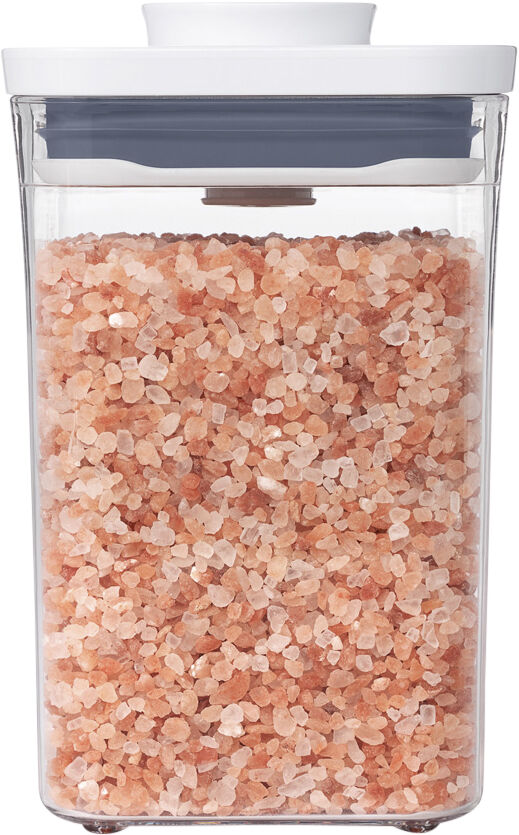 OXO POP Container lille kvadrat, 1,0 l.