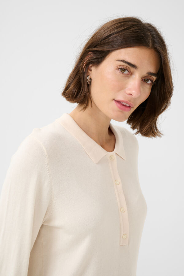 CUebba Annemette Pullover