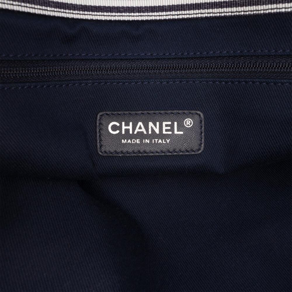 Chanel Tote