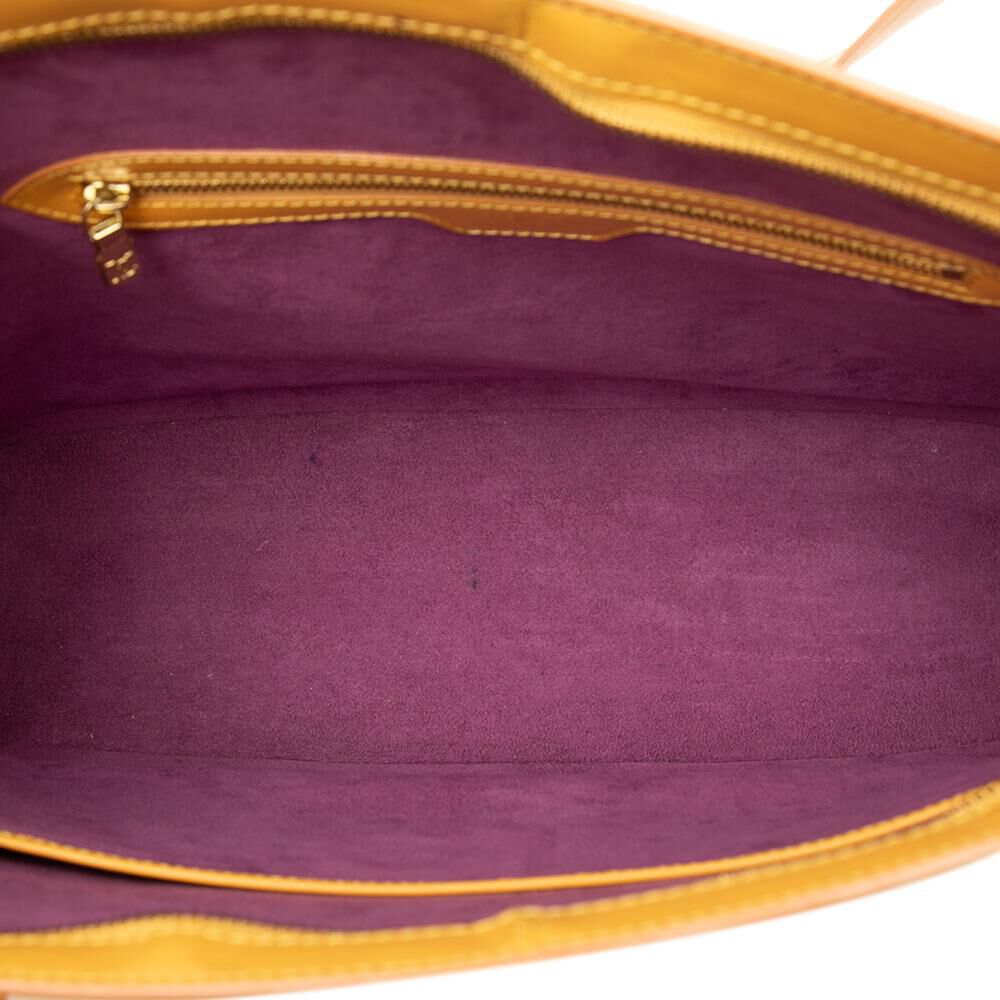Louis Vuitton Lussac