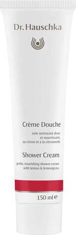Shower Cream