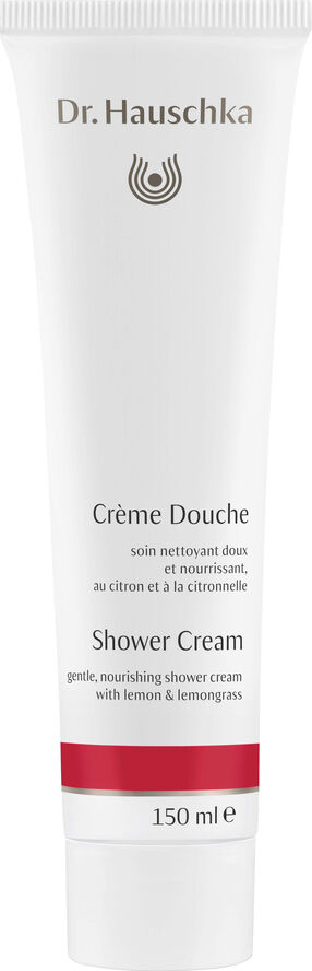 Shower Cream