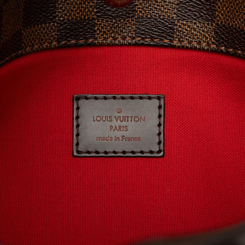 Louis Vuitton Bloomsbury