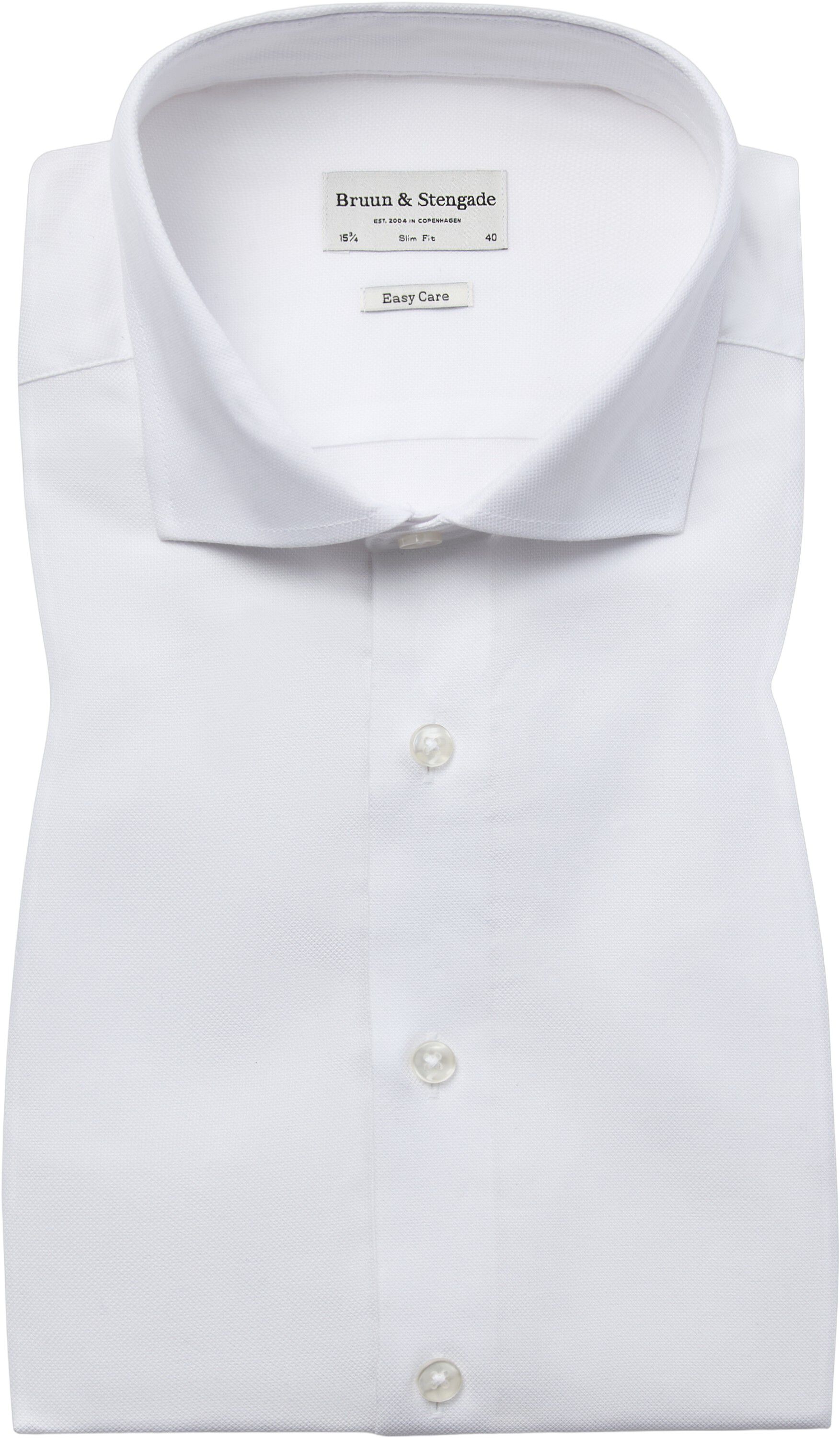 BS Buric Slim Fit Shirt