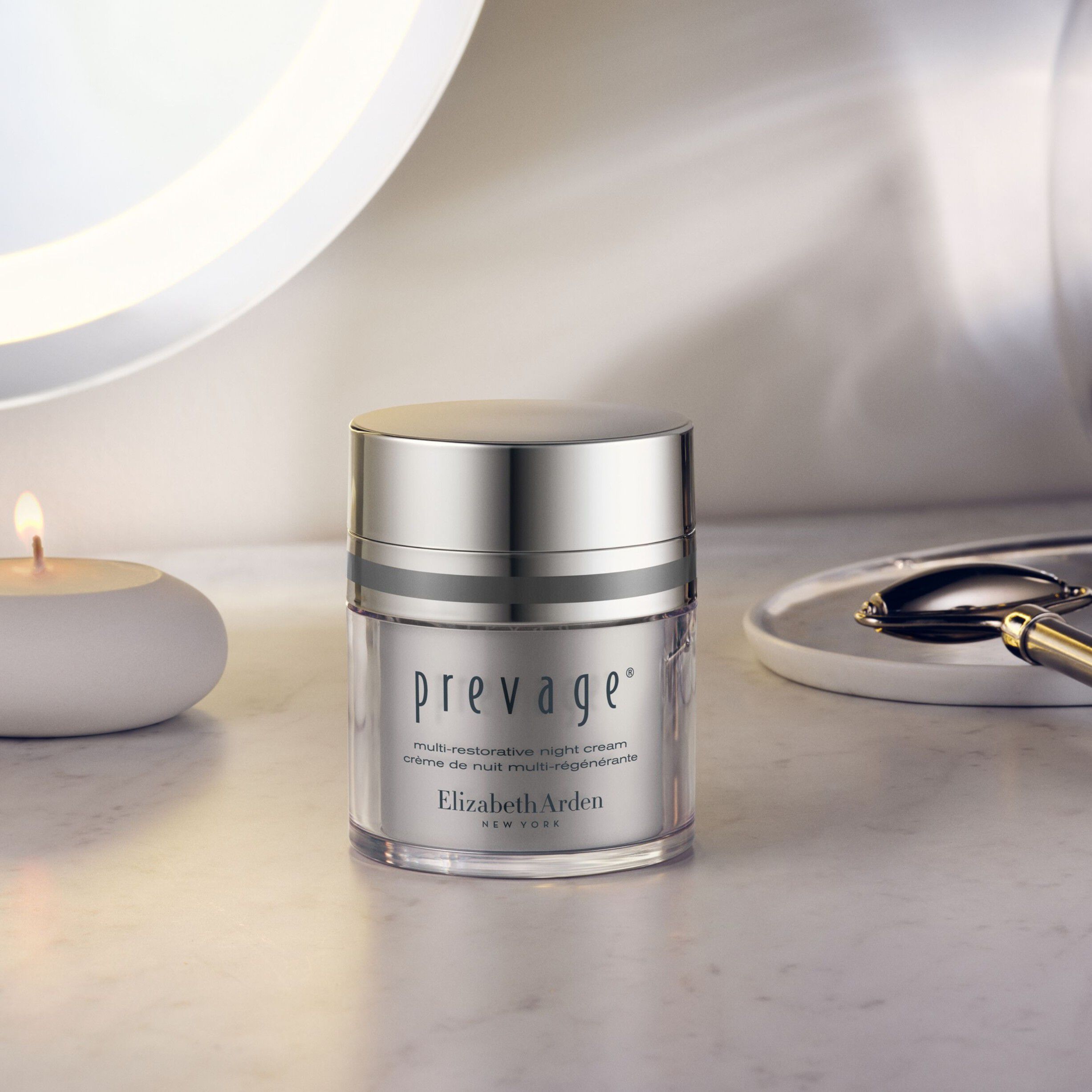 Prevage