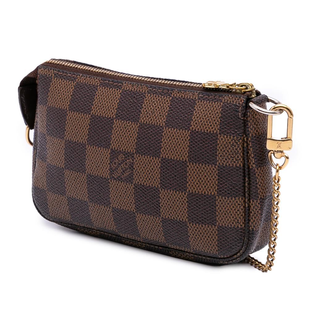 Louis Vuitton Pochette Accessoires