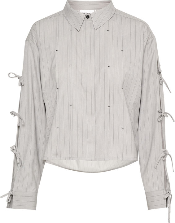 KBRianna Short Shirt