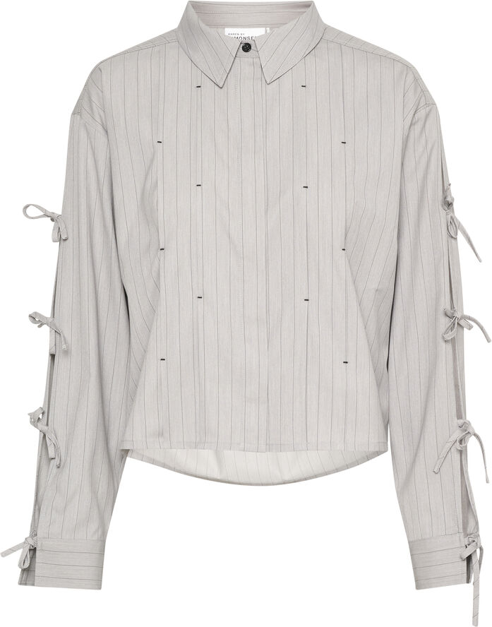 KBRianna Short Shirt