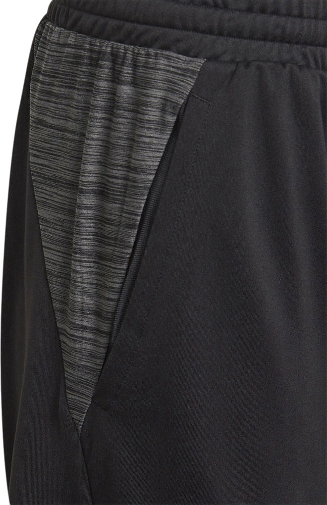 AEROREADY Heather Shorts