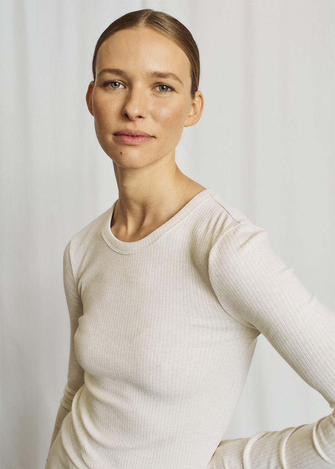 BS Margrethe Regular Fit Top