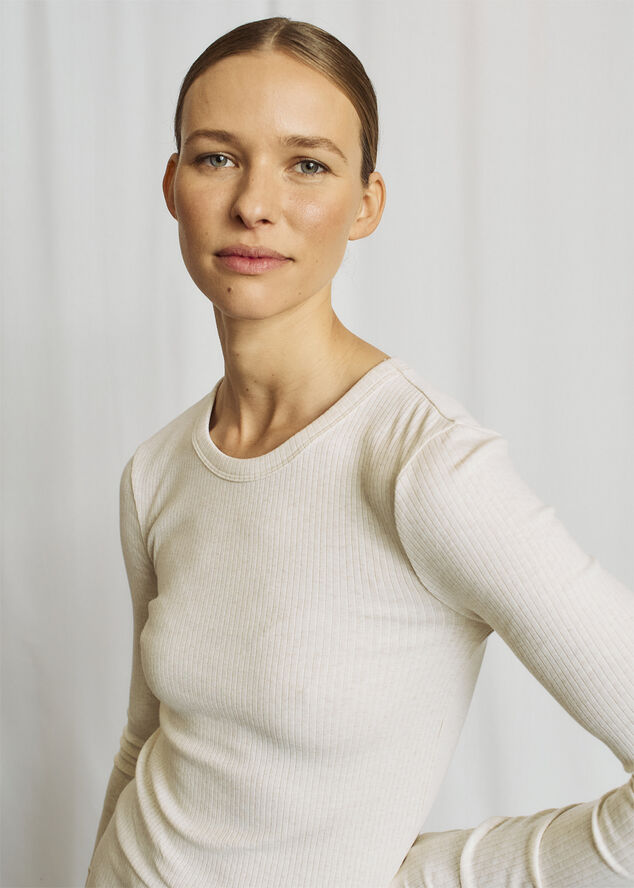 BS Margrethe Regular Fit Top